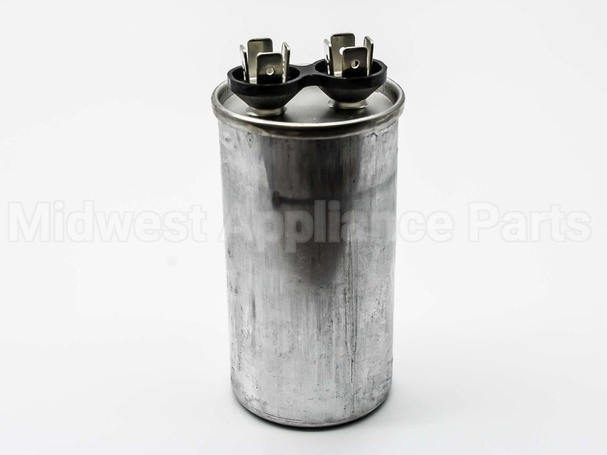 12723 MARS 45Mfd 370V Round Run Capacitor