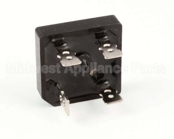 12725 Nieco Rectifier,Single Phase Bridge,25A,200V