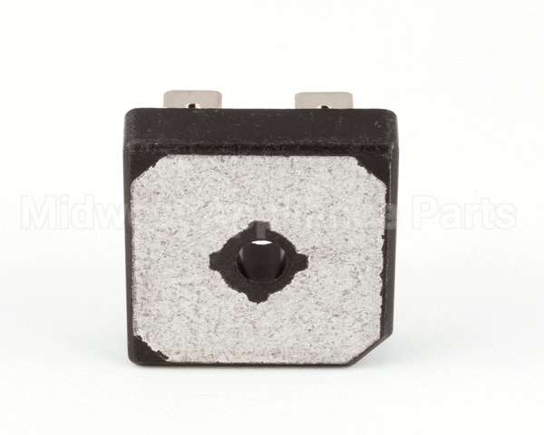 12725 Nieco Rectifier,Single Phase Bridge,25A,200V