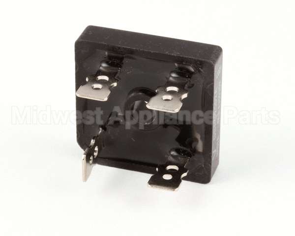 12725 Nieco Rectifier,Single Phase Bridge,25A,200V