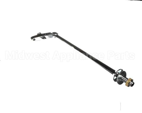 12726 Fisher Glass Filler 14Ped 3/8M