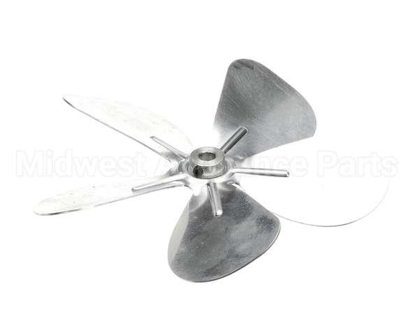 1273 Grindmaster Cecilware Blade, Fan D15