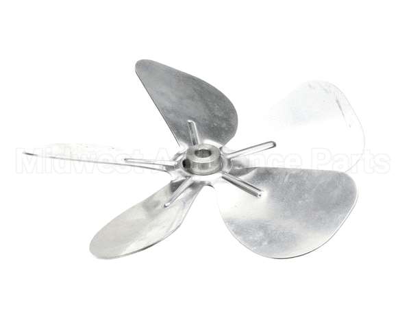 1273 Grindmaster Cecilware Blade, Fan D15