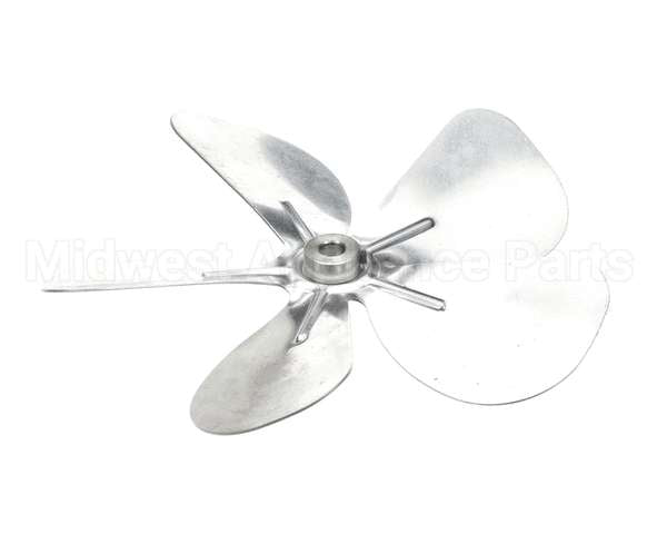 1273 Grindmaster Cecilware Blade, Fan D15