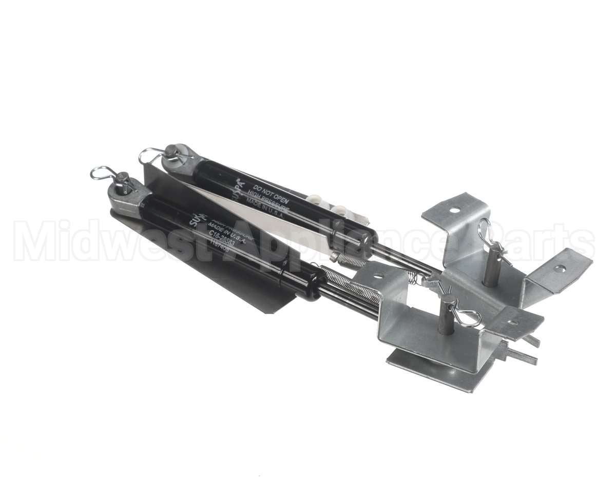 1273086 Sandenvendo Kit Hfdc Damper Assy (Both Sides)