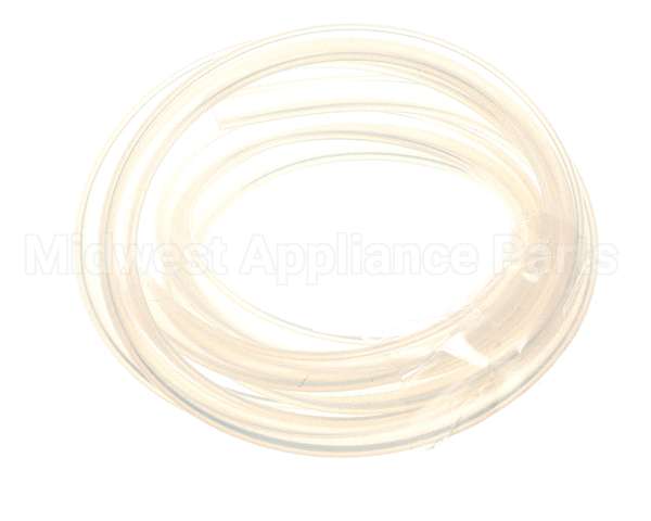 12747 Unic Silicone Hose - 4X7 (Per Meter)