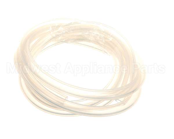 12747 Unic Silicone Hose - 4X7 (Per Meter)