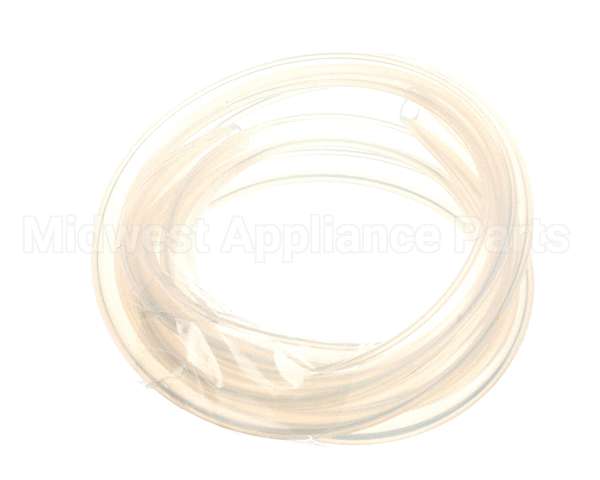 12747 Unic Silicone Hose - 4X7 (Per Meter)