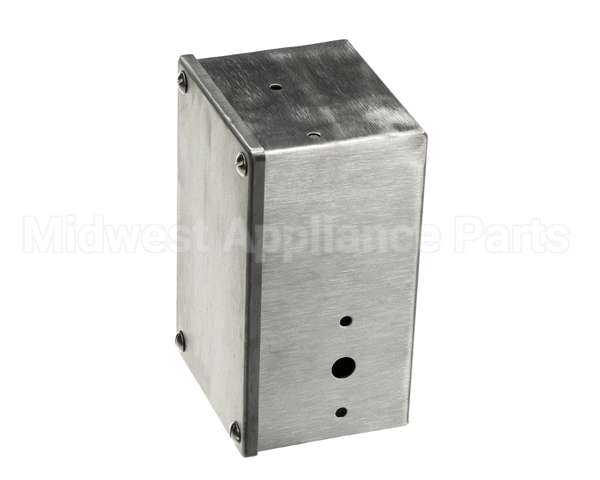 127546 Groen Control Console Box Asm,