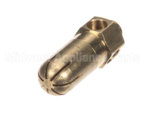 127554 Groen Burner Jet #654 - 1.15Mm (0.0453) 7/16-2