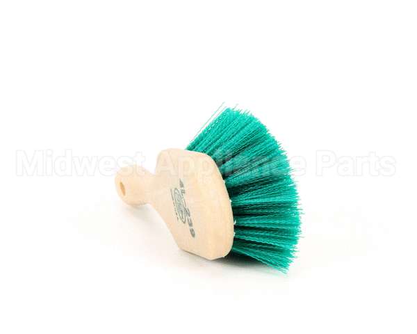 12766 Nieco Brush, Polyprophelene Bristle, Green