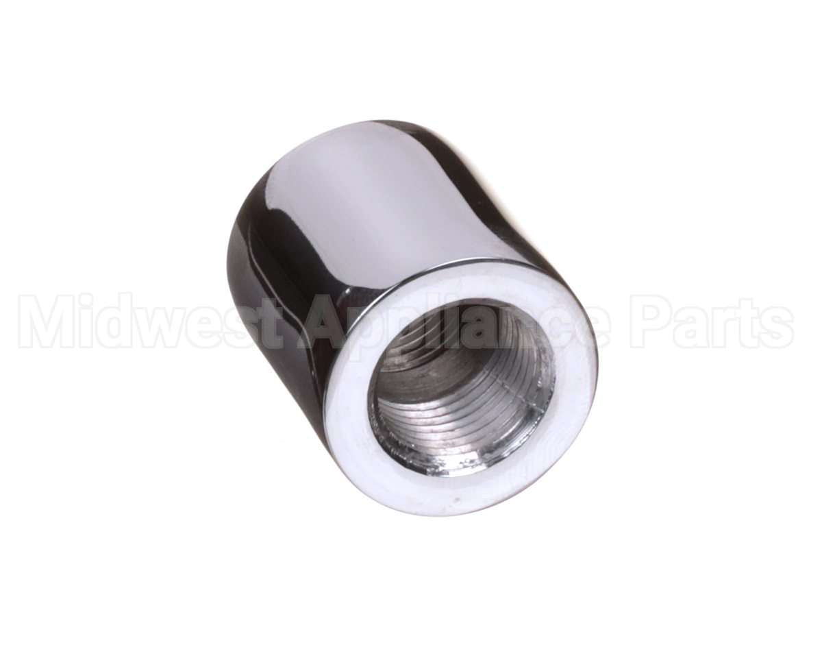12769 Fisher Coupling 3/8 304 Pol