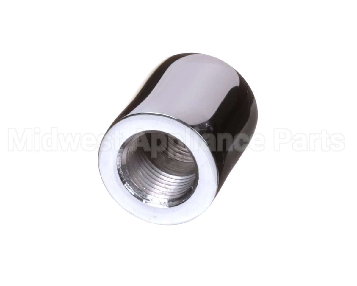 12769 Fisher Coupling 3/8 304 Pol