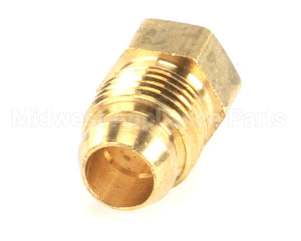 1277-7 Montague Nut, Threaded Sleeve, 1/4