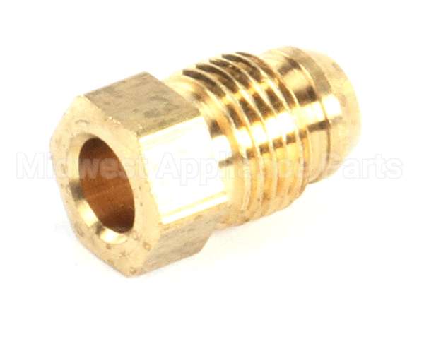 1277-7 Montague Nut, Threaded Sleeve, 1/4