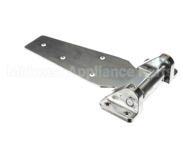 1277-S00008 Kason Cam-Rise Hinge Kasonized 1-1/8