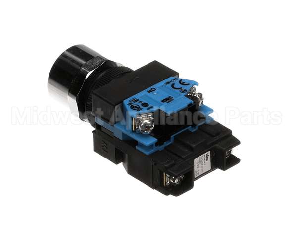 12771 Gaylord 115V Commercial Start Switch Assembly