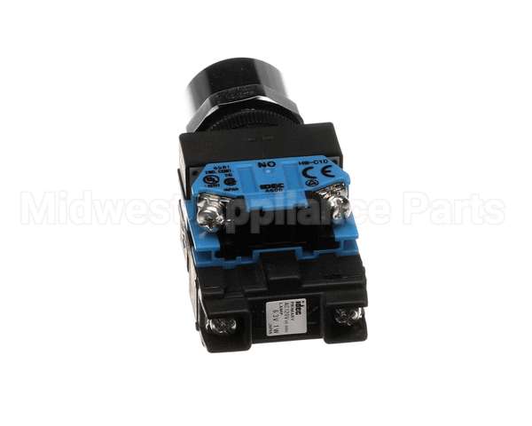 12771 Gaylord 115V Commercial Start Switch Assembly