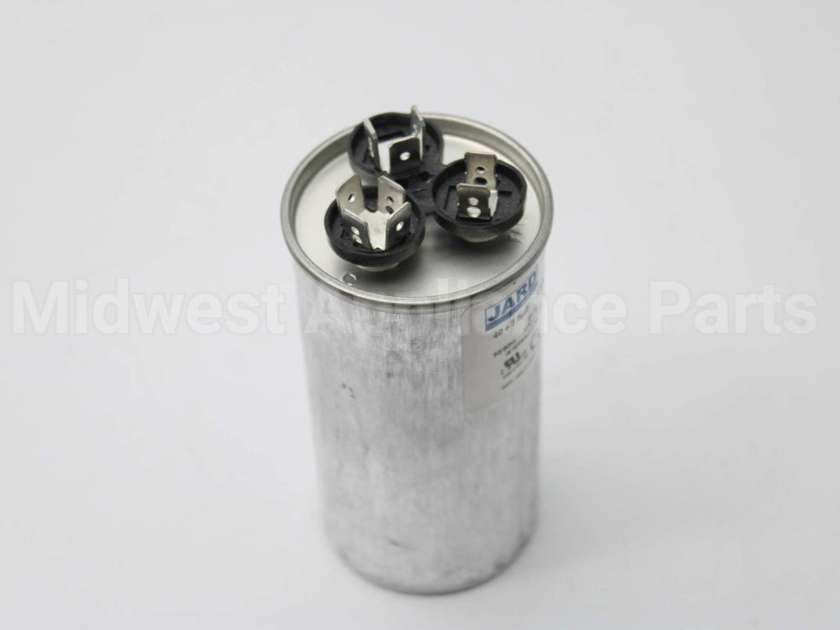 12787 MARS 40/7.5Mfd 440V Rnd Run Capac.