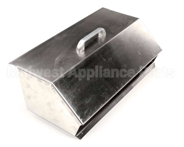 12788 Gaylord Gx 16B Extractor 250