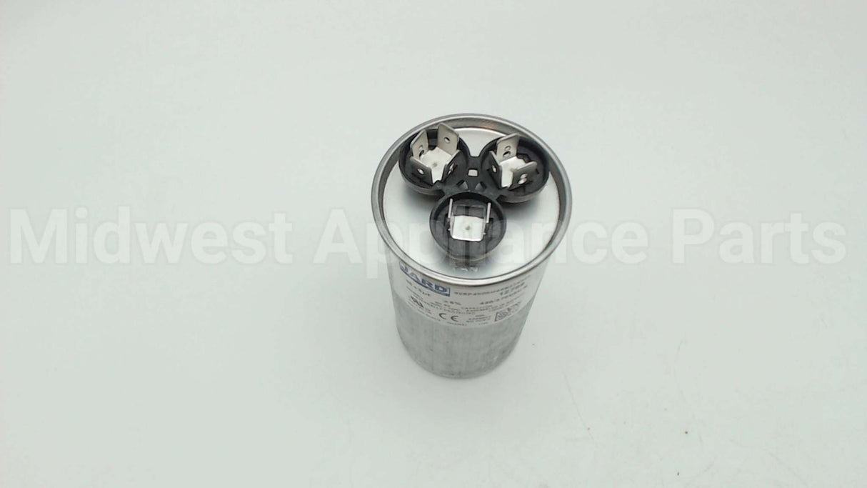 12788 MARS 45/5Mfd 440V Rnd Run Capacitor