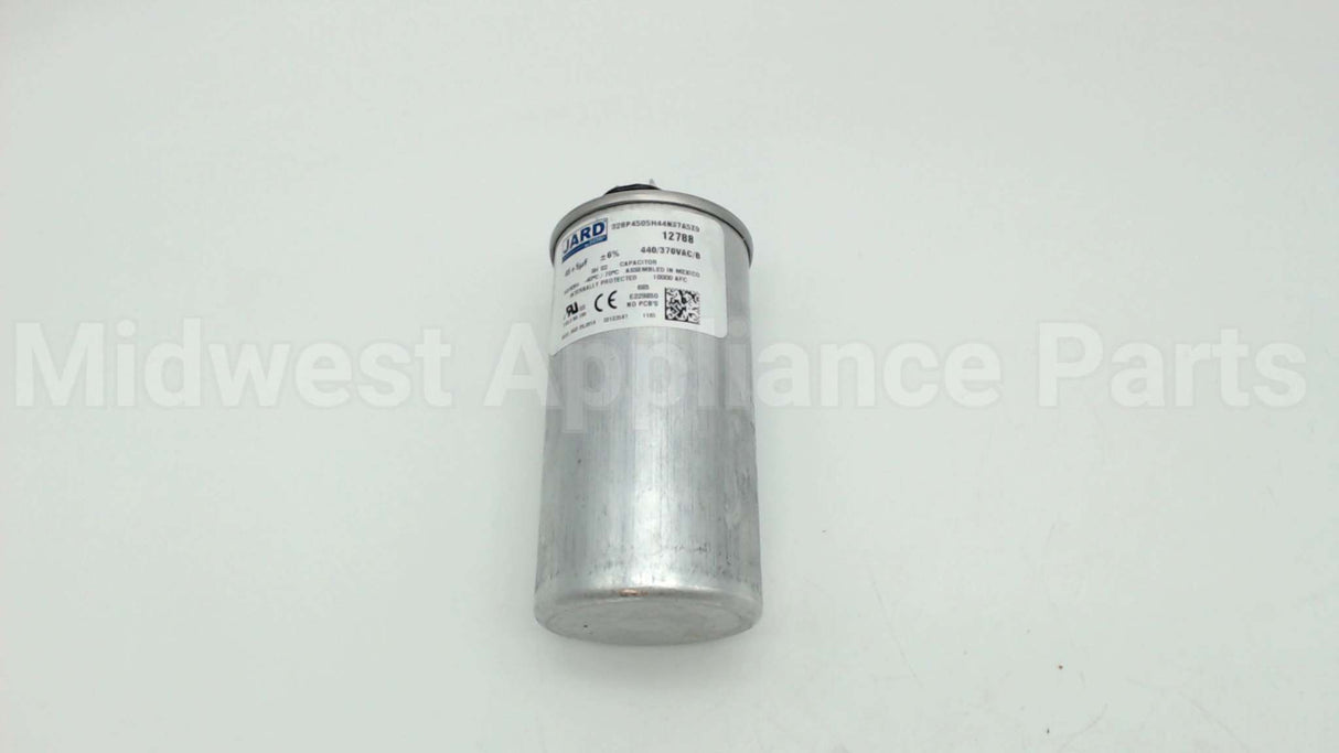12788 MARS 45/5Mfd 440V Rnd Run Capacitor