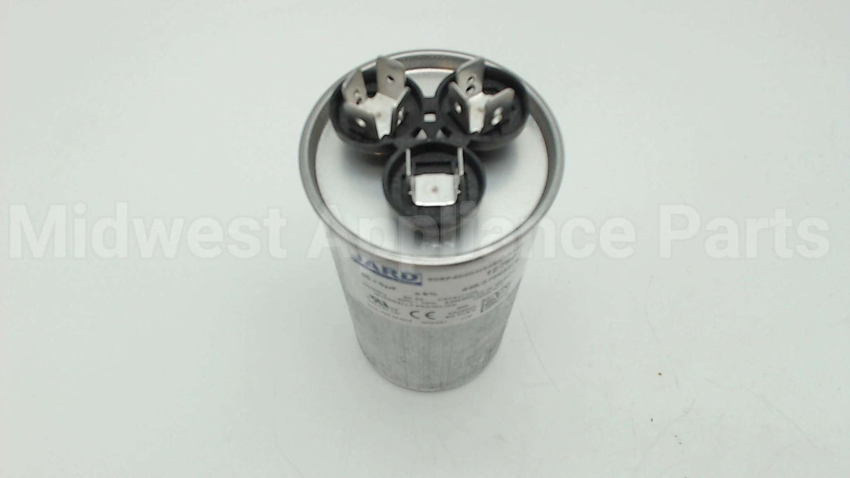 12788 MARS 45/5Mfd 440V Rnd Run Capacitor