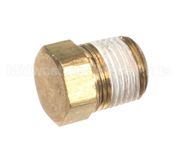 1279-3 Montague Hex Plug - 1/8 Nptm