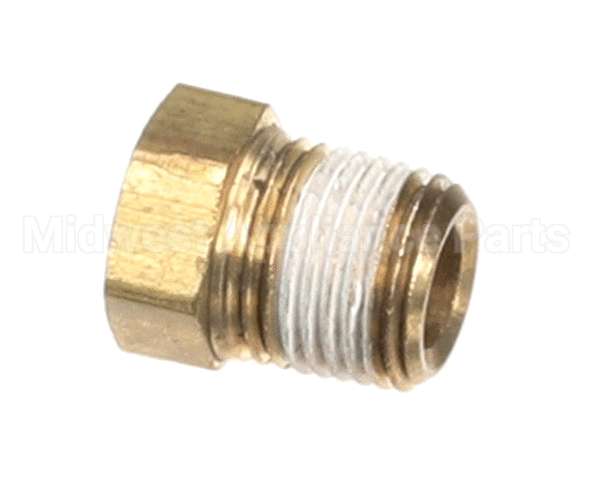 1279-3 Montague Hex Plug - 1/8 Nptm