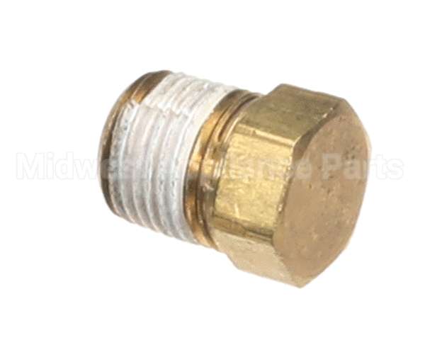 1279-3 Montague Hex Plug - 1/8 Nptm