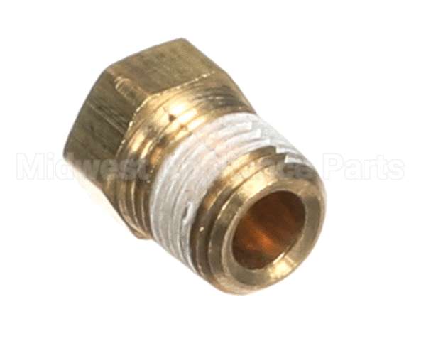 1279-3 Montague Hex Plug - 1/8 Nptm