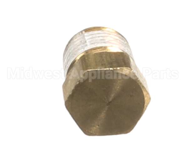 1279-3 Montague Hex Plug - 1/8 Nptm