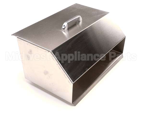 12790 Gaylord Gx 16B Extractor For Ds Or 400