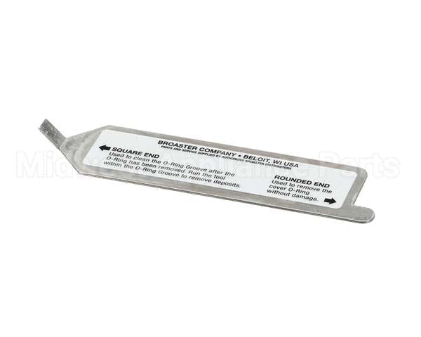 12791 Broaster O Ring Tool Assembly