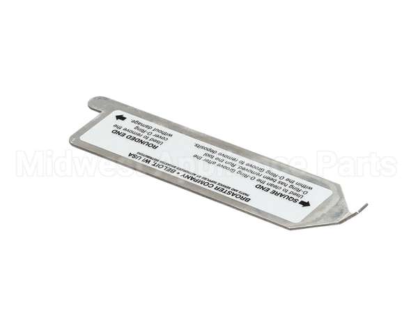 12791 Broaster O Ring Tool Assembly