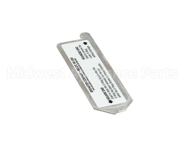 12791 Broaster O Ring Tool Assembly