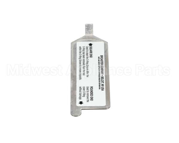 12791 Broaster O Ring Tool Assembly
