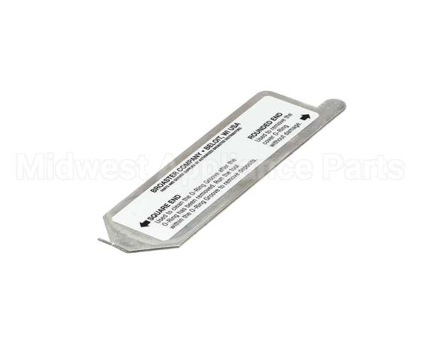 12791 Broaster O Ring Tool Assembly