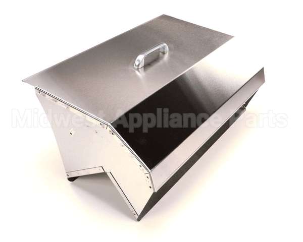 12791 Gaylord Gx 20B Extractor For Ds Or 400