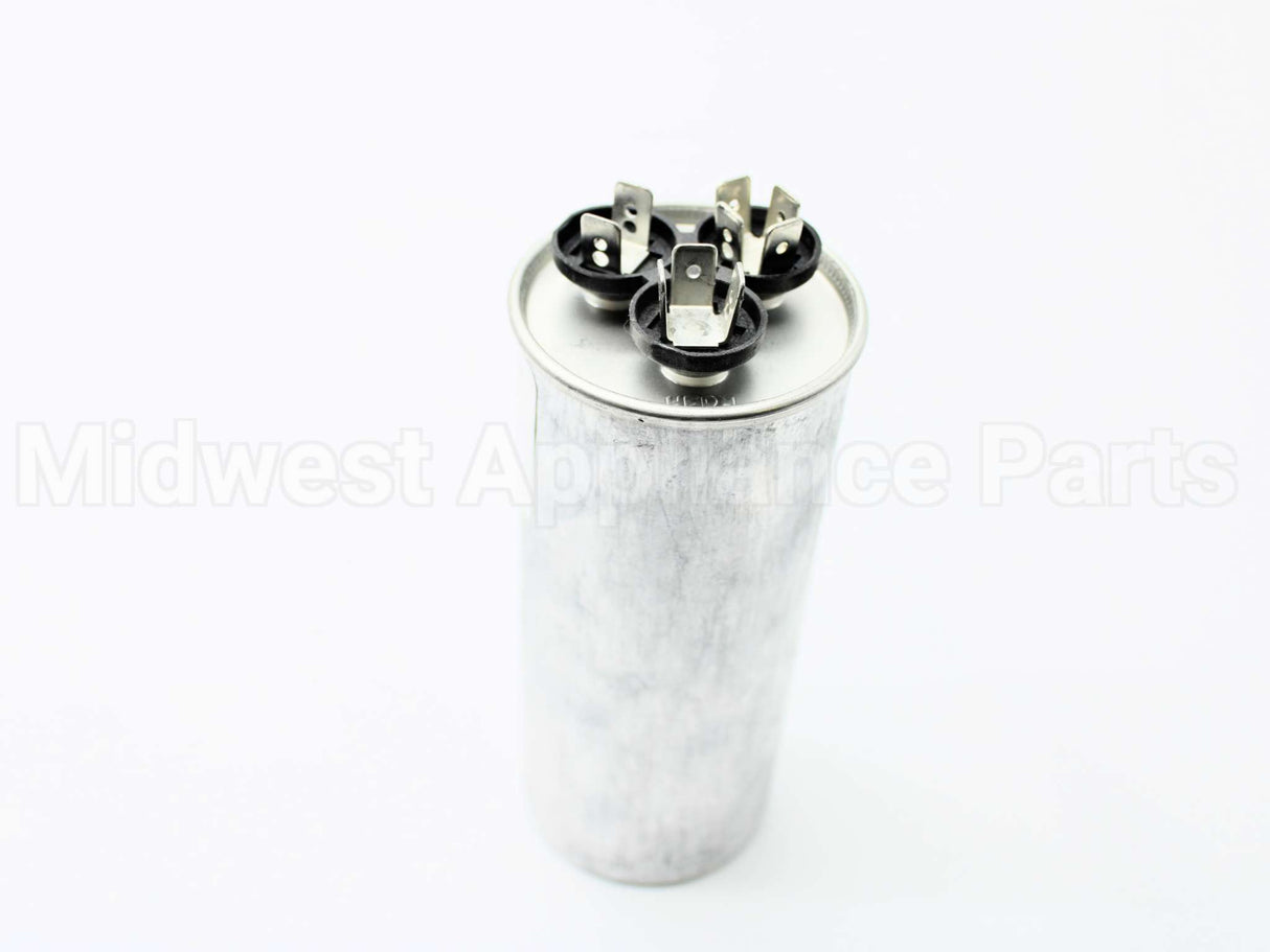 12792 MARS 55/5Mfd 440V Rnd Run Capacitor