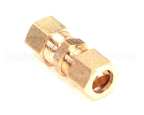 1280-7 Montague Union Fitting