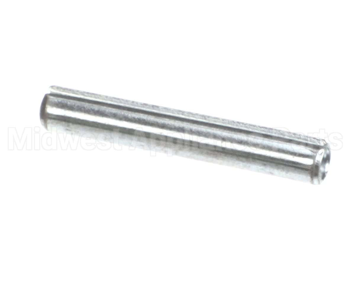 128036 Groen Pin, Roll .250 X 1.625Lg