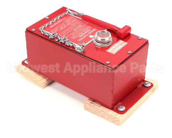 12826 Gaylord Break Glass Station 440 Volt