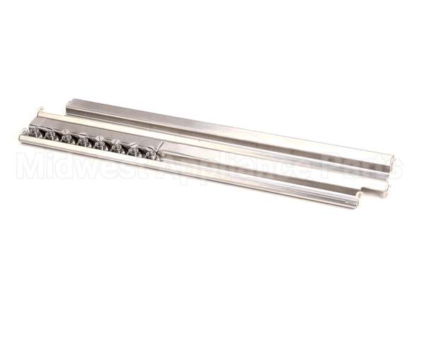 128312 Stoelting Assembly 16In Sstl Slide W/Rollers