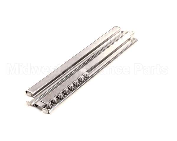 128312 Stoelting Assembly 16In Sstl Slide W/Rollers