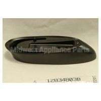 12834803B Whirlpool Base Handle Accent