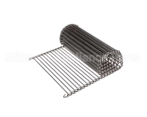 128388 Marshall Air Conveyor Ss Wire 7 Ga. 12"