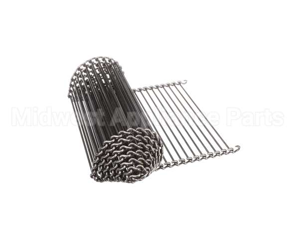 128388 Marshall Air Conveyor Ss Wire 7 Ga. 12"