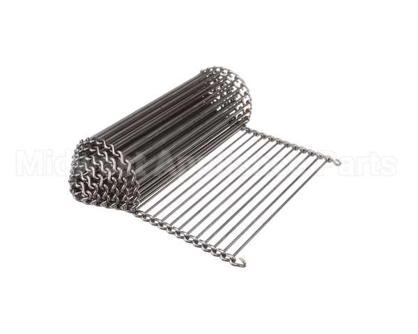 128388 Marshall Air Conveyor Ss Wire 7 Ga. 12"