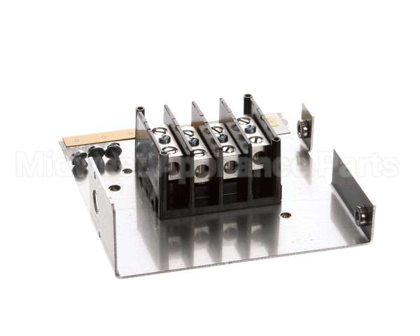 128395 Groen Line Connection Assembly Hy 5E